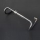 Road Bike Aluminum Alloy Handlebar Road Bike Handlebar Racing Bicycle Bent Handlebar 31.8mm*380/400/420mm Drop Bent Bar