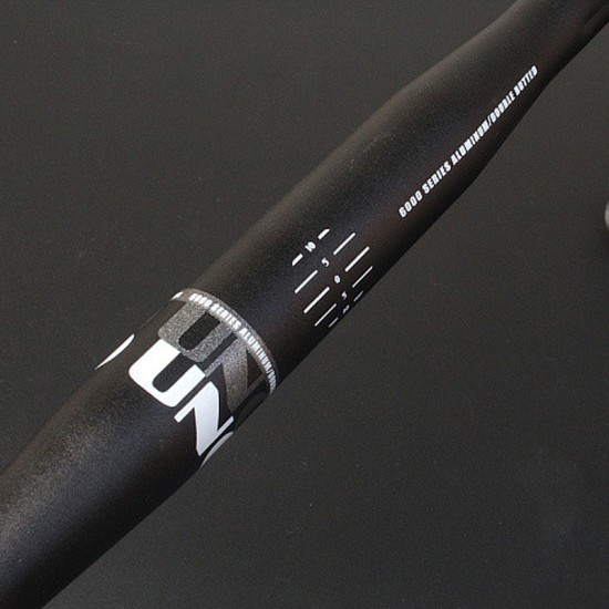 Road Bike Aluminum Alloy Handlebar Road Bike Handlebar Racing Bicycle Bent Handlebar 31.8mm*380/400/420mm Drop Bent Bar