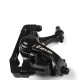 Bicycle Bilateral Drive Disc Brake Caliper Mountain MTB Road Bike Mechanical Aluminum Alloy Caliper Disc Brakes Caliper