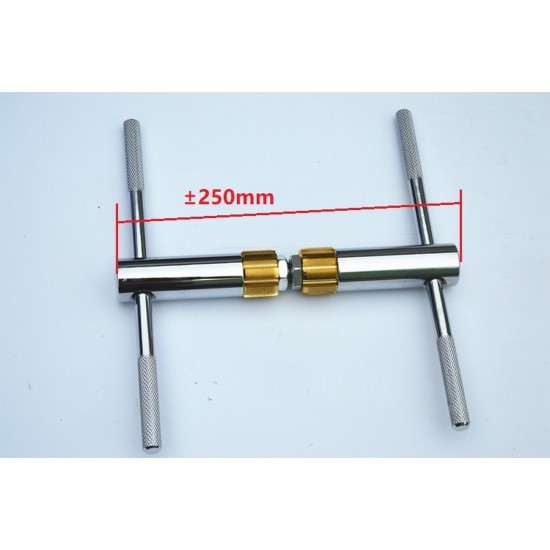 Bicycle Bottom Brackets Axis Milling Cutter Tapping Tools Brackets BSA l BC 1.37 * 24 BB68 BB73 Tapping Device Too