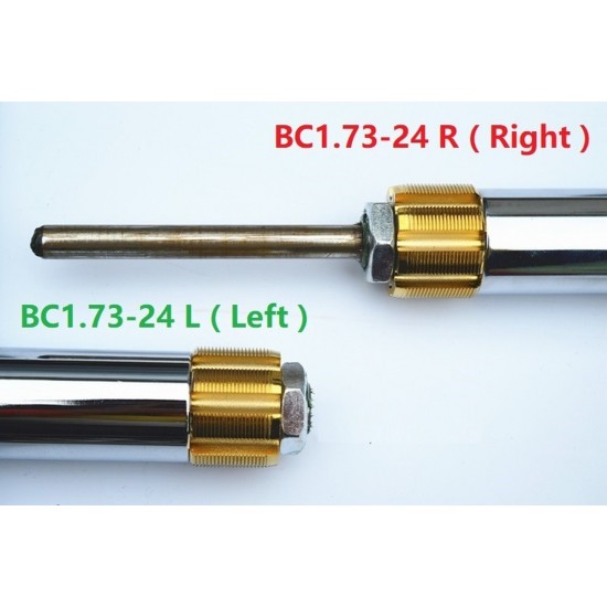 Bicycle Bottom Brackets Axis Milling Cutter Tapping Tools Brackets BSA l BC 1.37 * 24 BB68 BB73 Tapping Device Too