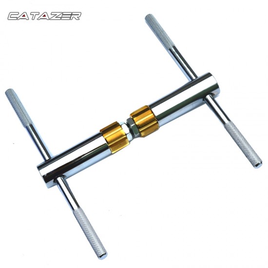 Bicycle Bottom Brackets Axis Milling Cutter Tapping Tools Brackets BSA l BC 1.37 * 24 BB68 BB73 Tapping Device Too