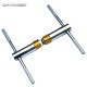 Bicycle Bottom Brackets Axis Milling Cutter Tapping Tools Brackets BSA l BC 1.37 * 24 BB68 BB73 Tapping Device Too