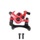 CATAZER Electric Scooter Mechanical Disc Brake Front Rear Disc Brake Right Side Universal for 8/10 Inch Electric Scooter