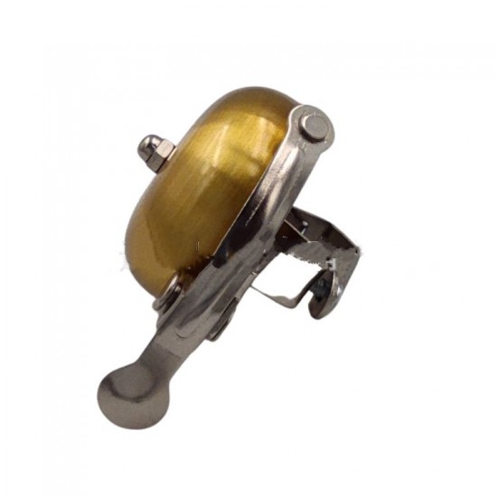 Bicycle Copper Bell Mountain Bike Bicycle Pure Copper Bell Retro Copper Bell