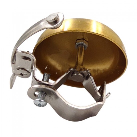 Bicycle Copper Bell Mountain Bike Bicycle Pure Copper Bell Retro Copper Bell