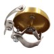 Bicycle Copper Bell Mountain Bike Bicycle Pure Copper Bell Retro Copper Bell