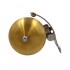 Bicycle Copper Bell Mountain Bike Bicycle Pure Copper Bell Retro Copper Bell