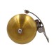 Bicycle Copper Bell Mountain Bike Bicycle Pure Copper Bell Retro Copper Bell