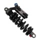 DNM RCP3 Durable Downhill MTB Bike Bicycle Metal Rear Suspension Spring Shock Absorber Bicycle Parts MTB Bike Rear Shocks