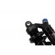 DNM RCP3 Durable Downhill MTB Bike Bicycle Metal Rear Suspension Spring Shock Absorber Bicycle Parts MTB Bike Rear Shocks