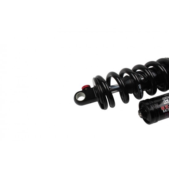 DNM RCP3 Durable Downhill MTB Bike Bicycle Metal Rear Suspension Spring Shock Absorber Bicycle Parts MTB Bike Rear Shocks