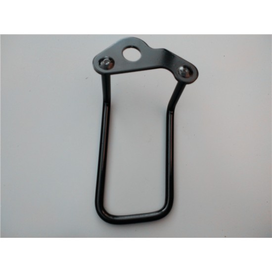 1PC Mountain Road Bike Bicycle MTB Bike Steel Bicycle Rear Derailleur Chain Guard Gear Aluminum Protector