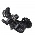 7 8 9 Speed Rear Derailleur MTB MicroSHIFT Eye Dial Bike Derailleur Road Bicycle Parts Compatible for Bike Accessories