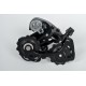 MicroSHIFT Road Bike Rear Derailleurs Bicycle Parts Road Rear Derailleur Fit for 7 8 Speeds Bicycle Parts