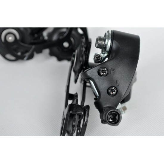 MicroSHIFT Road Bike Rear Derailleurs Bicycle Parts Road Rear Derailleur Fit for 7 8 Speeds Bicycle Parts