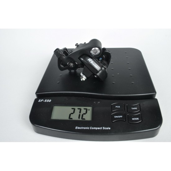 MicroSHIFT Road Bike Rear Derailleurs Bicycle Parts Road Rear Derailleur Fit for 7 8 Speeds Bicycle Parts