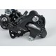 MicroSHIFT Road Bike Rear Derailleurs Bicycle Parts Road Rear Derailleur Fit for 7 8 Speeds Bicycle Parts
