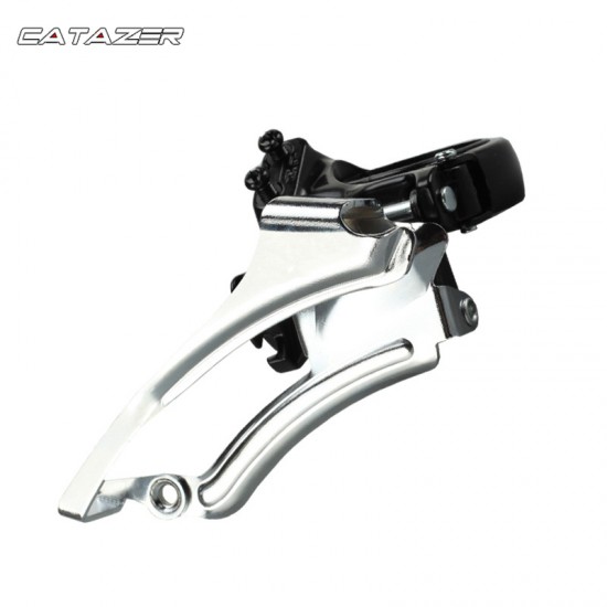 Bicycle Rear Derailleur Front Shifter Shift Lever 7/8/9/10/11 Speed MTB Mountain Bike Parts Microshift