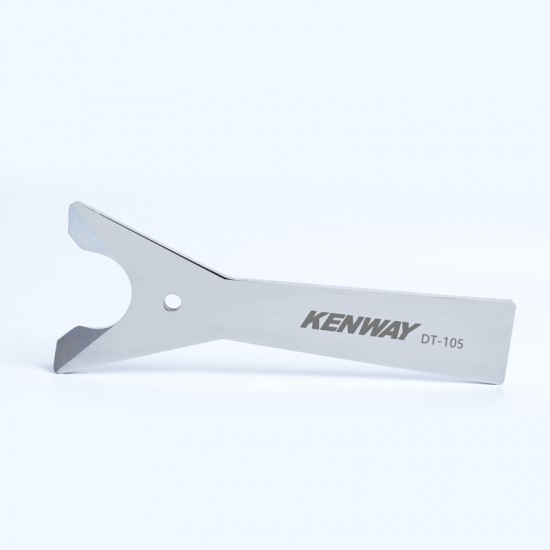 Bicycle Fork Bearing Seat Remover Tool Accessories Bike Fork Headset Base Spacer Removal Bowl Disassembly Repair Tool