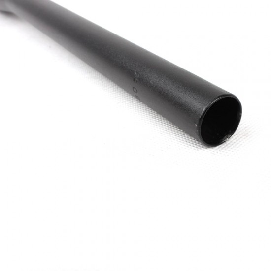 Mountain Bicycle Light Weight Alloy MTB Flat Riser Handlebar Straight and Swallow-shapde Handlebar 31.8*680mm-720mm
