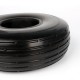 4.10/3.50-4 Free air tyre 10inch Electric cars Solid tire A cart Warehouse car Free inner tube and outer tube