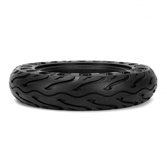 Electric Scooter Solid Tire 10x2.50
