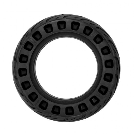 Electric Scooter Solid Tire 10x2.50