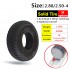 3.0-8 Electric Scooter Solid Tire