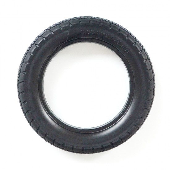 3.0-8 Electric Scooter Solid Tire