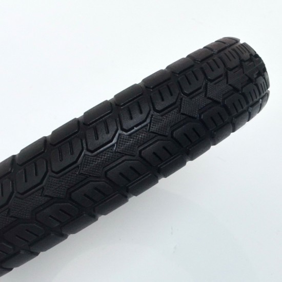 3.0-8 Electric Scooter Solid Tire
