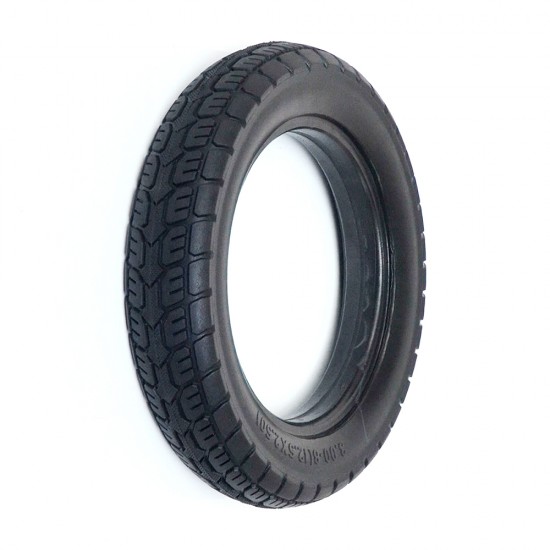 3.0-8 Electric Scooter Solid Tire