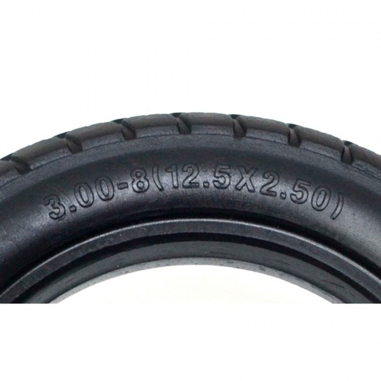 3.0-8 Electric Scooter Solid Tire