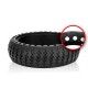 6.5*45 Electric Scooter Solid Tire