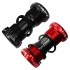 BSA Ceramic Bearing Bicycle Bottom Bracket