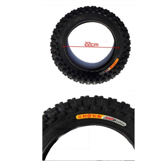 12 1/2 X 2 1/4 EBIKE Electric Bike Tire Bicycle Tires Folding Bike Kid Balance Bicycle Anti Puncture Children Bike Inner Tire