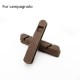 Brake Pads for Carbon Road Bicycle Wheels