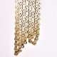 12 Speed 126L Gold Hollow Light weight Bike chain X1 X12 1X12 System Connector Included for bicycle