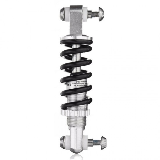 Rear Shock Suspension Absorber Bicycle Parts Rear Shock 100/125/135/150mm 1000LBS