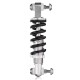 Rear Shock Suspension Absorber Bicycle Parts Rear Shock 100/125/135/150mm 1000LBS