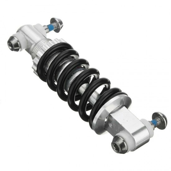 Rear Shock Suspension Absorber Bicycle Parts Rear Shock 100/125/135/150mm 1000LBS