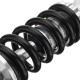 Rear Shock Suspension Absorber Bicycle Parts Rear Shock 100/125/135/150mm 1000LBS