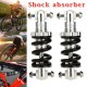 Rear Shock Suspension Absorber Bicycle Parts Rear Shock 100/125/135/150mm 1000LBS