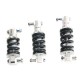 Rear Shock Suspension Absorber Bicycle Parts Rear Shock 100/125/135/150mm 1000LBS