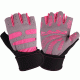Women/Men Anti-skid Sports Gym Gloves Body Building Training Half Finger Guantes Fitness Exercise Weight Lifting Gloves