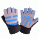 Women/Men Anti-skid Sports Gym Gloves Body Building Training Half Finger Guantes Fitness Exercise Weight Lifting Gloves