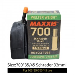 1pc Ultralight MAXXIS bicycle inner tube all size 20 26 27.5 29 700C AV FV stab blow proof MTB road bike inner tubes camera tire
