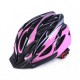 Adjustable Cycling Helmet Mtb Ultralight Racing Cycling Helmet Outdoor Sports Mountain Road Bike Helmet Head Protector