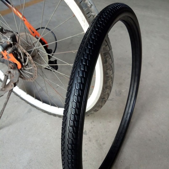 24*1.75 Inflation Free Solid Tyre BMX Tire