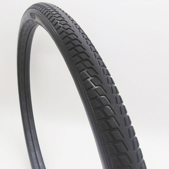 24*1.75 Inflation Free Solid Tyre BMX Tire